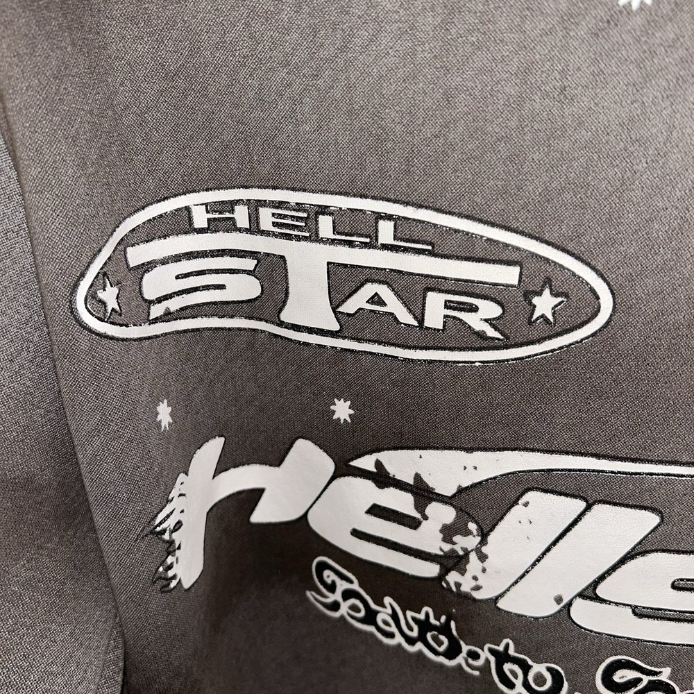 Hellstar Path To Paradise Record Studio Drop Fire… - image 4